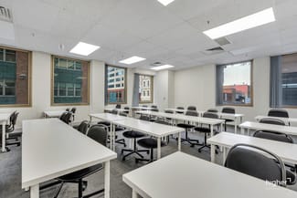 Showrooms / Bulky Goods commercial property for lease at L1 East, Suite 1 & 2/50 Grenfell Adelaide SA 5000 Showrooms / Bulky Goods commercial property for lease at L1 East, Suite 1 & 2/50 Grenfell Adelaide SA 5000