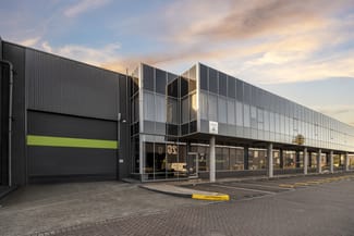 Offices commercial property for lease at 1801 Botany Road Botany NSW 2019 Offices commercial property for lease at 1801 Botany Road Botany NSW 2019