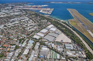 Factory, Warehouse & Industrial commercial property for lease at 1 Hale Street Botany NSW 2019 Factory, Warehouse & Industrial commercial property for lease at 1 Hale Street Botany NSW 2019