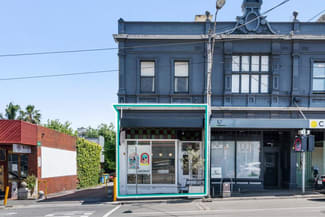 Shop & Retail commercial property leased at 817 Glenferrie Road Hawthorn VIC 3122 Shop & Retail commercial property leased at 817 Glenferrie Road Hawthorn VIC 3122