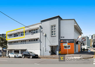 Offices commercial property for lease at Rear Tenancy 1B/52 Doggett Street Newstead QLD 4006 Offices commercial property for lease at Rear Tenancy 1B/52 Doggett Street Newstead QLD 4006