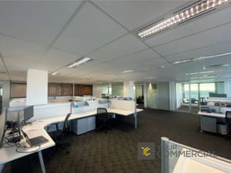 Offices commercial property for lease at Suite 901/303 Coronation Drive Milton QLD 4064