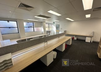 Offices commercial property leased at Level 1/8 Phillips Street Spring Hill QLD 4000 Offices commercial property leased at Level 1/8 Phillips Street Spring Hill QLD 4000