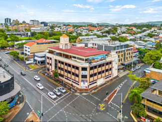 Other commercial property for lease at Level 1/252 St. Pauls Terrace Fortitude Valley QLD 4006 Other commercial property for lease at Level 1/252 St. Pauls Terrace Fortitude Valley QLD 4006