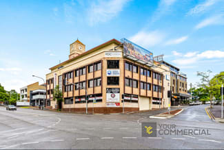 Other commercial property for lease at Level 1/252 St. Pauls Terrace Fortitude Valley QLD 4006 Other commercial property for lease at Level 1/252 St. Pauls Terrace Fortitude Valley QLD 4006