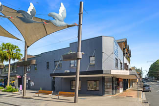 Offices commercial property for lease at 8 Fisher Road Dee Why NSW 2099 Offices commercial property for lease at 8 Fisher Road Dee Why NSW 2099