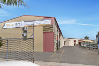 Factory, Warehouse & Industrial commercial property sold at 6 Bonanza Court Marcoola QLD 4564