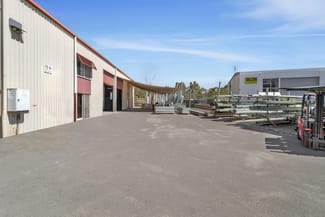 Factory, Warehouse & Industrial commercial property sold at 6 Bonanza Court Marcoola QLD 4564