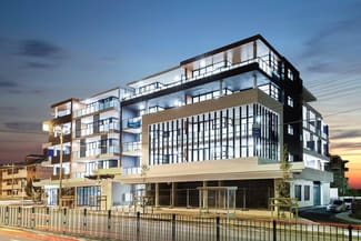 Factory, Warehouse & Industrial commercial property leased at 279 Gardeners Rd Eastlakes NSW 2018 Factory, Warehouse & Industrial commercial property leased at 279 Gardeners Rd Eastlakes NSW 2018