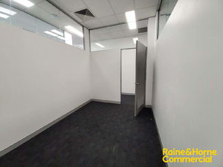 Offices commercial property leased at Suite 2.5/47 Queen Street Campbelltown NSW 2560