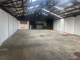 Factory, Warehouse & Industrial commercial property leased at 39 Barwon Park Road St Peters NSW 2044