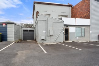 Offices commercial property leased at 257 Wellington Street South Launceston TAS 7249 Offices commercial property leased at 257 Wellington Street South Launceston TAS 7249
