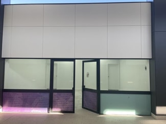 Shop & Retail commercial property leased at Fairfield Heights NSW 2165 Shop & Retail commercial property leased at Fairfield Heights NSW 2165