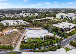 Factory, Warehouse & Industrial commercial property leased at Norwest Business Park 17-19 Lexington Drive Bella Vista NSW 2153 Factory, Warehouse & Industrial commercial property leased at Norwest Business Park 17-19 Lexington Drive Bella Vista NSW 2153