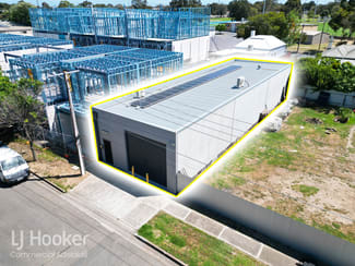 Factory, Warehouse & Industrial commercial property leased at 25 Liddon Place Port Adelaide SA 5015 Factory, Warehouse & Industrial commercial property leased at 25 Liddon Place Port Adelaide SA 5015