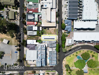 Factory, Warehouse & Industrial commercial property leased at 25 Liddon Place Port Adelaide SA 5015 Factory, Warehouse & Industrial commercial property leased at 25 Liddon Place Port Adelaide SA 5015