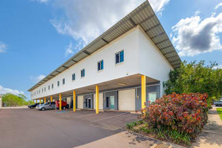 Offices commercial property leased at 1/7 Aristos Place Winnellie NT 0820 Offices commercial property leased at 1/7 Aristos Place Winnellie NT 0820