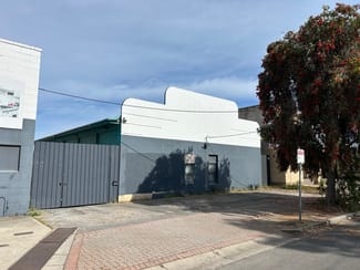 Factory, Warehouse & Industrial commercial property leased at 4 Allan Street Melrose Park SA 5039 Factory, Warehouse & Industrial commercial property leased at 4 Allan Street Melrose Park SA 5039