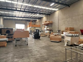 Factory, Warehouse & Industrial commercial property sold at Campbellfield VIC 3061 Factory, Warehouse & Industrial commercial property sold at Campbellfield VIC 3061