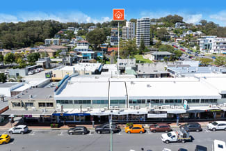 Offices commercial property leased at 25/50 James Street Burleigh Heads QLD 4220 Offices commercial property leased at 25/50 James Street Burleigh Heads QLD 4220