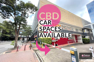Parking / Car Space commercial property for lease at 124-126 Marsden Street Parramatta NSW 2150 Parking / Car Space commercial property for lease at 124-126 Marsden Street Parramatta NSW 2150