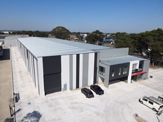 Factory, Warehouse & Industrial commercial property leased at 2 Abbotts Road Dandenong South VIC 3175 Factory, Warehouse & Industrial commercial property leased at 2 Abbotts Road Dandenong South VIC 3175