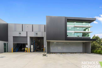Offices commercial property leased at 6/8 Enterprise Drive Rowville VIC 3178 Offices commercial property leased at 6/8 Enterprise Drive Rowville VIC 3178