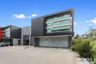 Offices commercial property leased at 6/8 Enterprise Drive Rowville VIC 3178 Offices commercial property leased at 6/8 Enterprise Drive Rowville VIC 3178