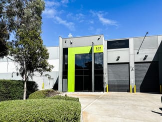 Factory, Warehouse & Industrial commercial property leased at 1/37 Yazaki Way Carrum Downs VIC 3201 Factory, Warehouse & Industrial commercial property leased at 1/37 Yazaki Way Carrum Downs VIC 3201
