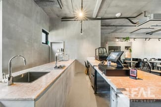 Offices commercial property leased at Lot 102/19 McDougall Street Milton QLD 4064