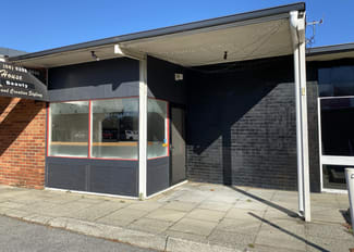 Shop & Retail commercial property leased at 3/2294 Albany Highway (known as 2300 Albany Highway) Gosnells WA 6110