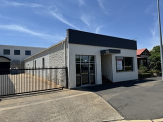 Shop & Retail commercial property for lease at 176A Brisbane Street Dubbo NSW 2830 Shop & Retail commercial property for lease at 176A Brisbane Street Dubbo NSW 2830