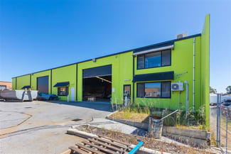 Factory, Warehouse & Industrial commercial property leased at 7/63 Buckingham Drive Wangara WA 6065 Factory, Warehouse & Industrial commercial property leased at 7/63 Buckingham Drive Wangara WA 6065