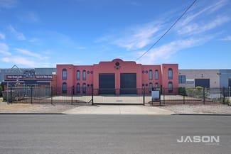 Factory, Warehouse & Industrial commercial property leased at 12-12A Mohr Street Tullamarine VIC 3043 Factory, Warehouse & Industrial commercial property leased at 12-12A Mohr Street Tullamarine VIC 3043