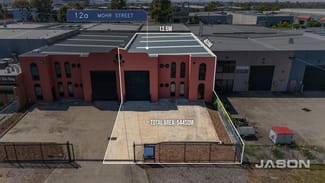 Factory, Warehouse & Industrial commercial property leased at 12-12A Mohr Street Tullamarine VIC 3043 Factory, Warehouse & Industrial commercial property leased at 12-12A Mohr Street Tullamarine VIC 3043
