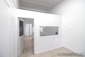 Shop & Retail commercial property for lease at 4a/209 James Street Toowoomba City QLD 4350