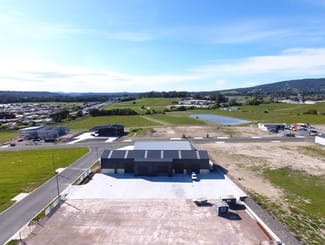Factory, Warehouse & Industrial commercial property leased at Multiple option warehousing/8 Wigmore Road Spreyton TAS 7310 Factory, Warehouse & Industrial commercial property leased at Multiple option warehousing/8 Wigmore Road Spreyton TAS 7310