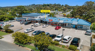Offices commercial property leased at 4/1 Indiana Place Kuluin QLD 4558