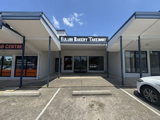 Offices commercial property leased at 4/1 Indiana Place Kuluin QLD 4558