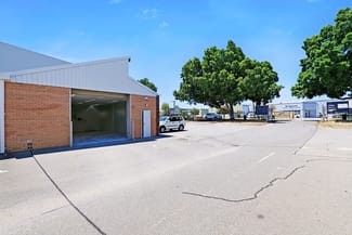 Factory, Warehouse & Industrial commercial property leased at 89A Briggs Street Carlisle WA 6101 Factory, Warehouse & Industrial commercial property leased at 89A Briggs Street Carlisle WA 6101