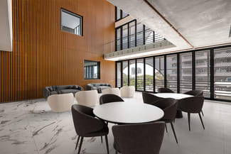 Offices commercial property sold at 3.01/7 Maitland Place Norwest NSW 2153