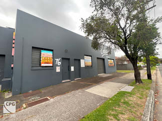 Showrooms / Bulky Goods commercial property leased at 76 Lakemba Street Belmore NSW 2192 Showrooms / Bulky Goods commercial property leased at 76 Lakemba Street Belmore NSW 2192