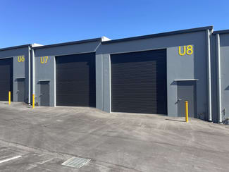 Factory, Warehouse & Industrial commercial property leased at 8/2 Edison Rise Wangara WA 6065 Factory, Warehouse & Industrial commercial property leased at 8/2 Edison Rise Wangara WA 6065