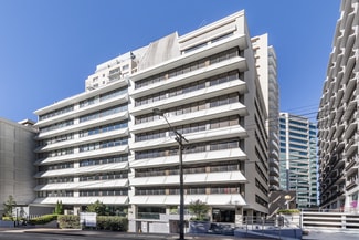 Offices commercial property for lease at 6 - 8 Help Street Chatswood NSW 2067