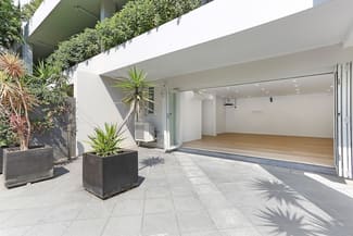Offices commercial property leased at Alexandria NSW 2015
