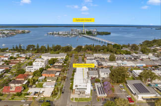 Medical / Consulting commercial property leased at 204/14 Bruce Avenue Paradise Point QLD 4216 Medical / Consulting commercial property leased at 204/14 Bruce Avenue Paradise Point QLD 4216
