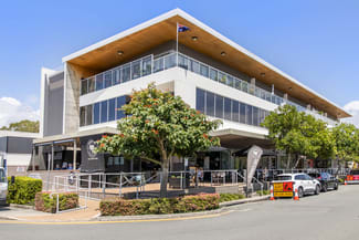 Medical / Consulting commercial property leased at 204/14 Bruce Avenue Paradise Point QLD 4216 Medical / Consulting commercial property leased at 204/14 Bruce Avenue Paradise Point QLD 4216