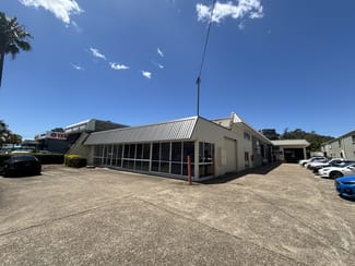 Showrooms / Bulky Goods commercial property leased at 1/27 Lawrence Drive Nerang QLD 4211 Showrooms / Bulky Goods commercial property leased at 1/27 Lawrence Drive Nerang QLD 4211
