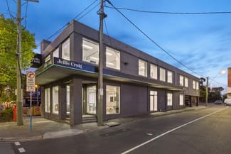 Offices commercial property for lease at 307 Bay Street Brighton VIC 3186