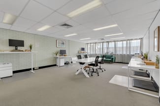 Offices commercial property leased at 8/70-72 Bulcock Street Caloundra QLD 4551